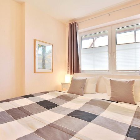 Gorch-Fock-Park Haus 57 Gorch-Fock-Park 57 Appartement 13 Timmendorfer Strand Εξωτερικό φωτογραφία