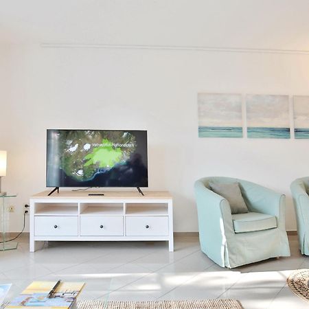 Gorch-Fock-Park Haus 57 Gorch-Fock-Park 57 Appartement 13 Timmendorfer Strand Εξωτερικό φωτογραφία