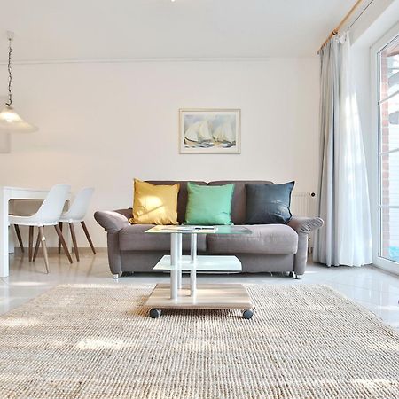 Gorch-Fock-Park Haus 57 Gorch-Fock-Park 57 Appartement 13 Timmendorfer Strand Εξωτερικό φωτογραφία