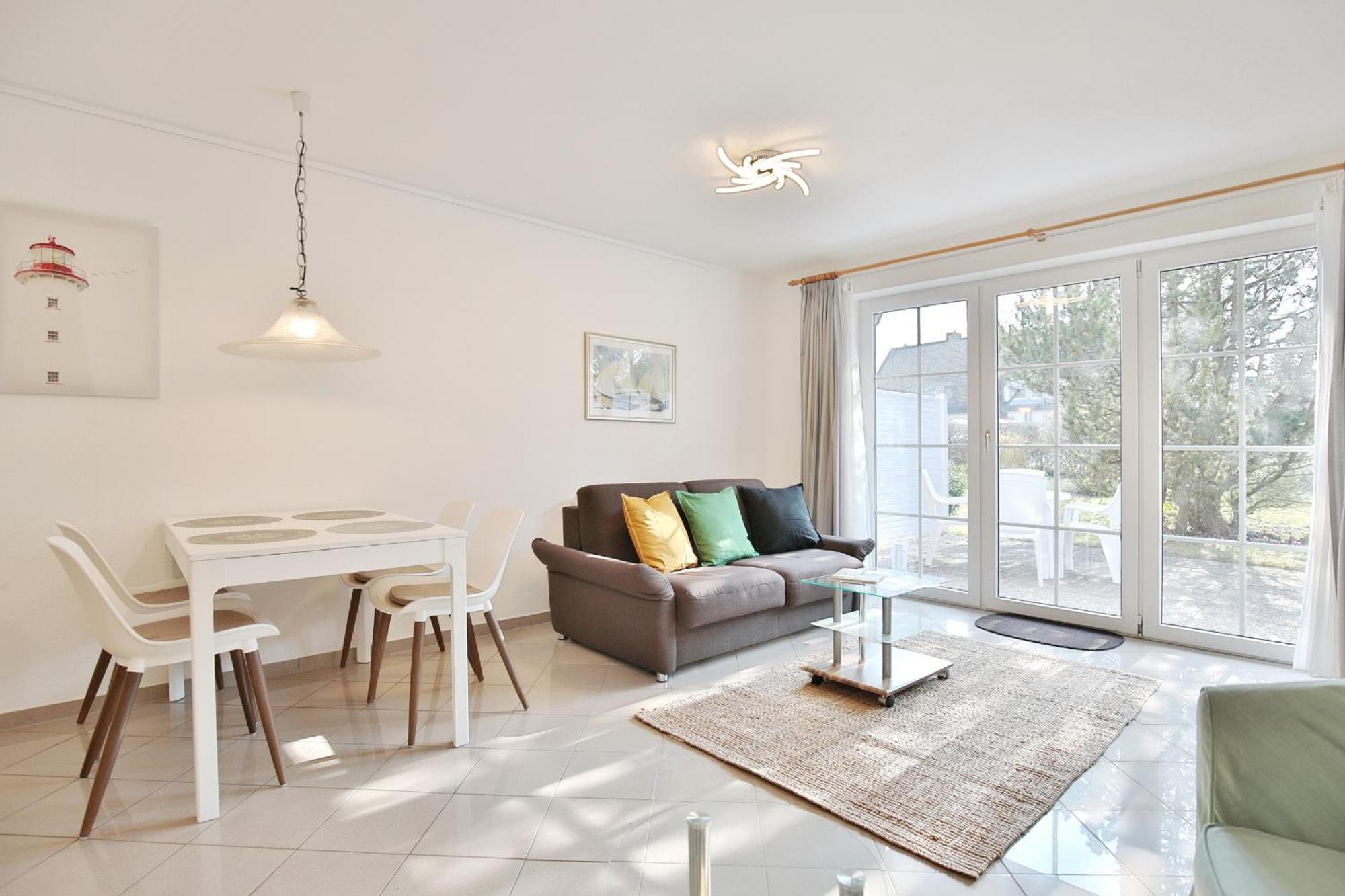 Gorch-Fock-Park Haus 57 Gorch-Fock-Park 57 Appartement 13 Timmendorfer Strand Εξωτερικό φωτογραφία