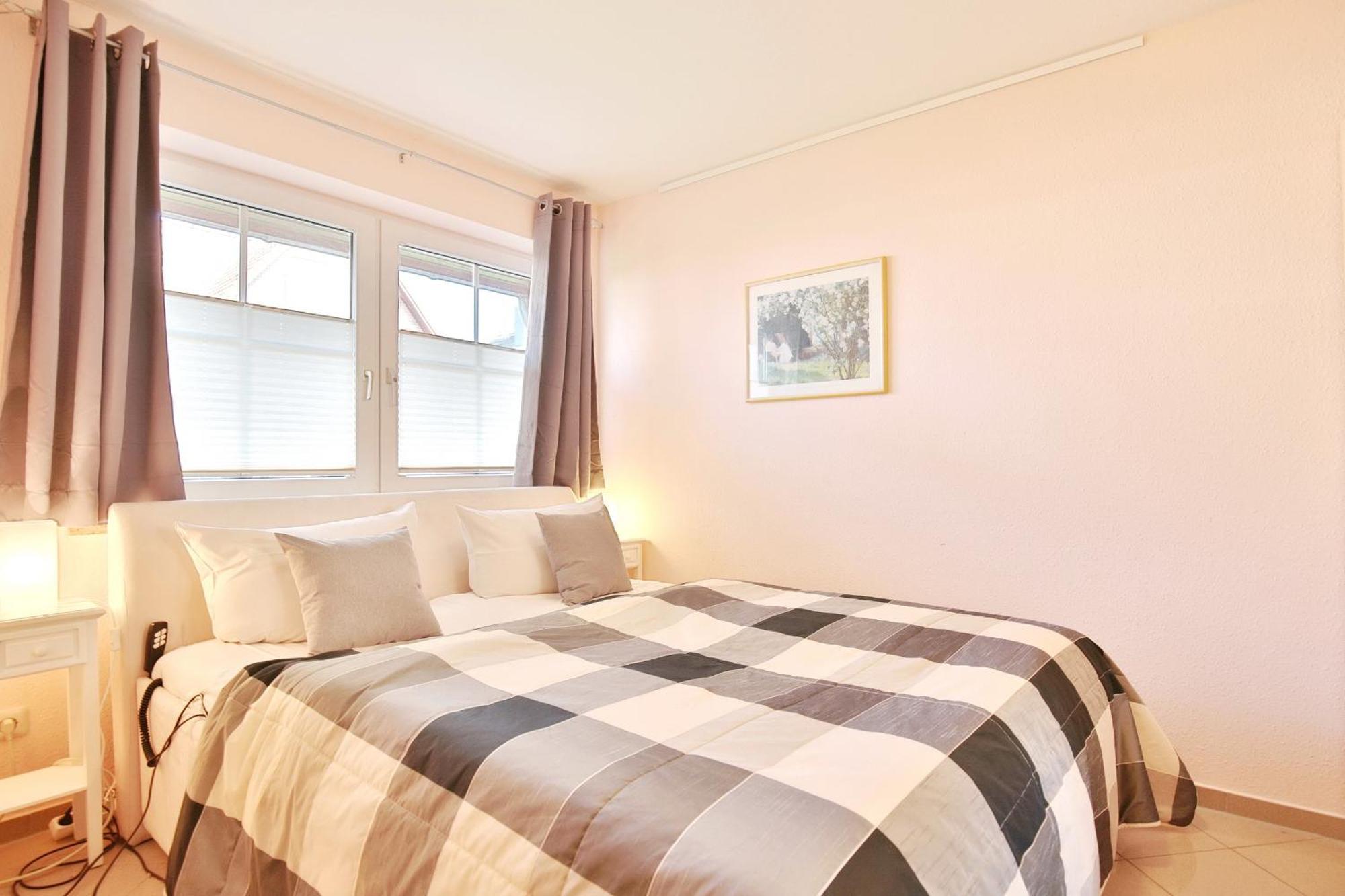 Gorch-Fock-Park Haus 57 Gorch-Fock-Park 57 Appartement 13 Timmendorfer Strand Εξωτερικό φωτογραφία