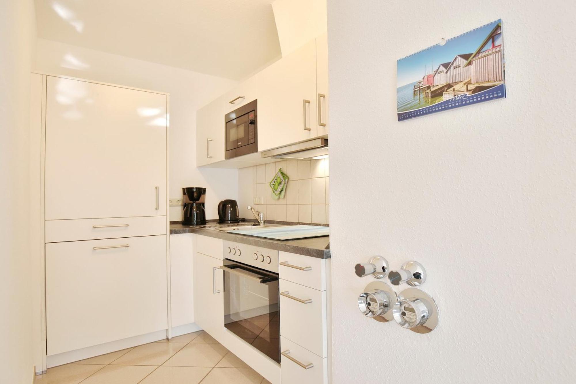 Gorch-Fock-Park Haus 57 Gorch-Fock-Park 57 Appartement 13 Timmendorfer Strand Εξωτερικό φωτογραφία