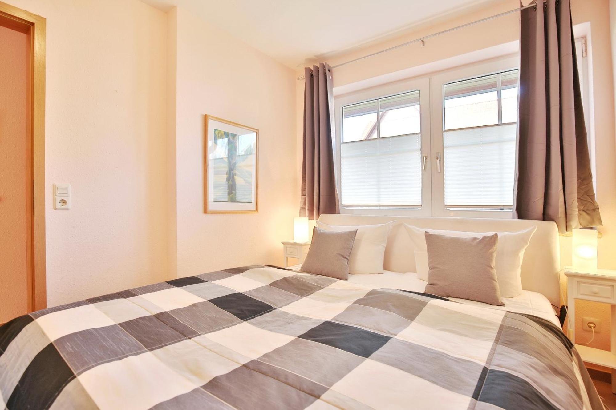 Gorch-Fock-Park Haus 57 Gorch-Fock-Park 57 Appartement 13 Timmendorfer Strand Εξωτερικό φωτογραφία