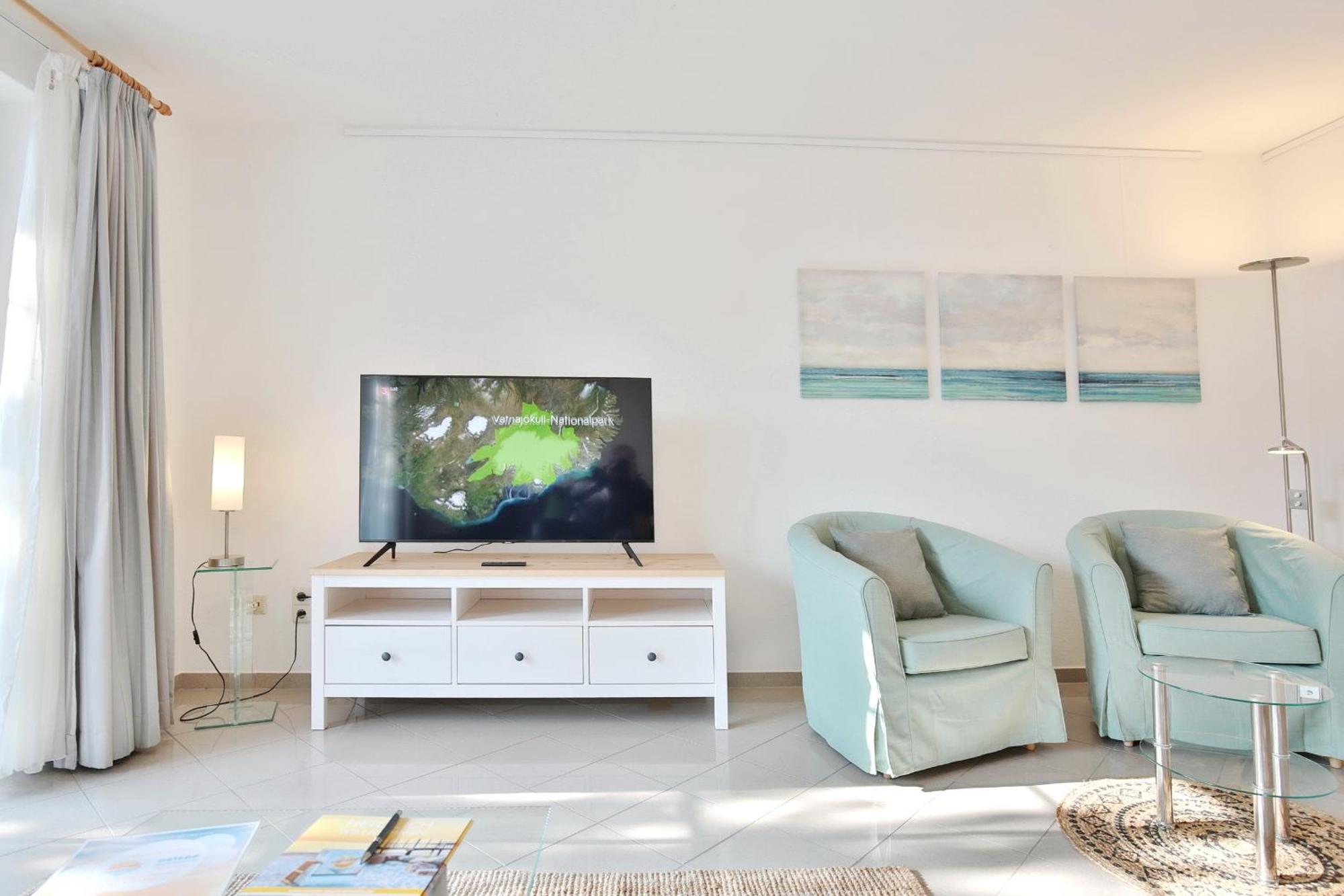 Gorch-Fock-Park Haus 57 Gorch-Fock-Park 57 Appartement 13 Timmendorfer Strand Εξωτερικό φωτογραφία