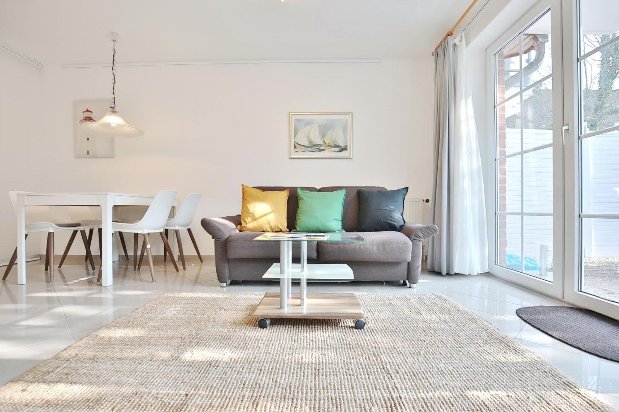 Gorch-Fock-Park Haus 57 Gorch-Fock-Park 57 Appartement 13 Timmendorfer Strand Εξωτερικό φωτογραφία