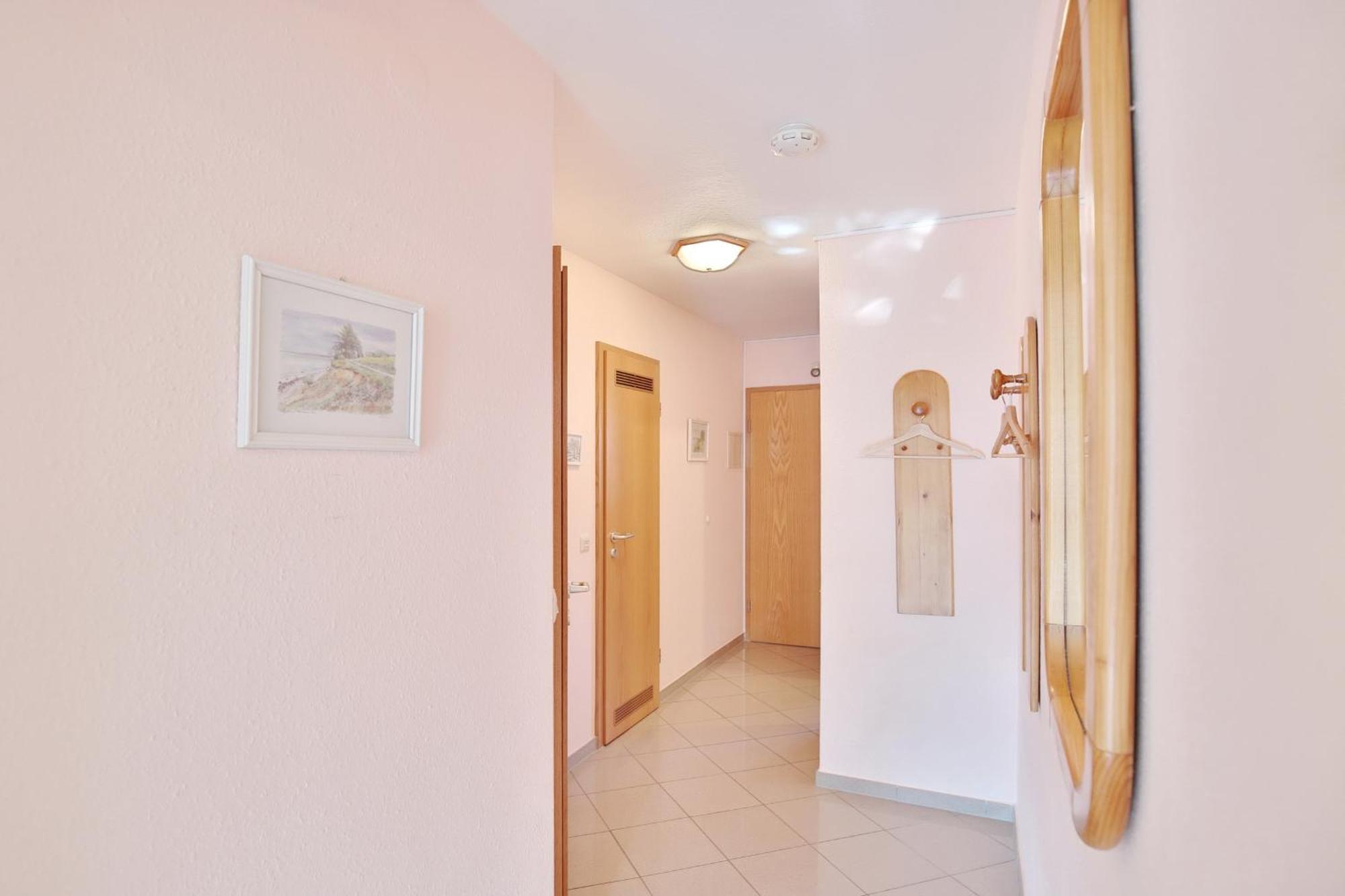 Gorch-Fock-Park Haus 57 Gorch-Fock-Park 57 Appartement 13 Timmendorfer Strand Εξωτερικό φωτογραφία