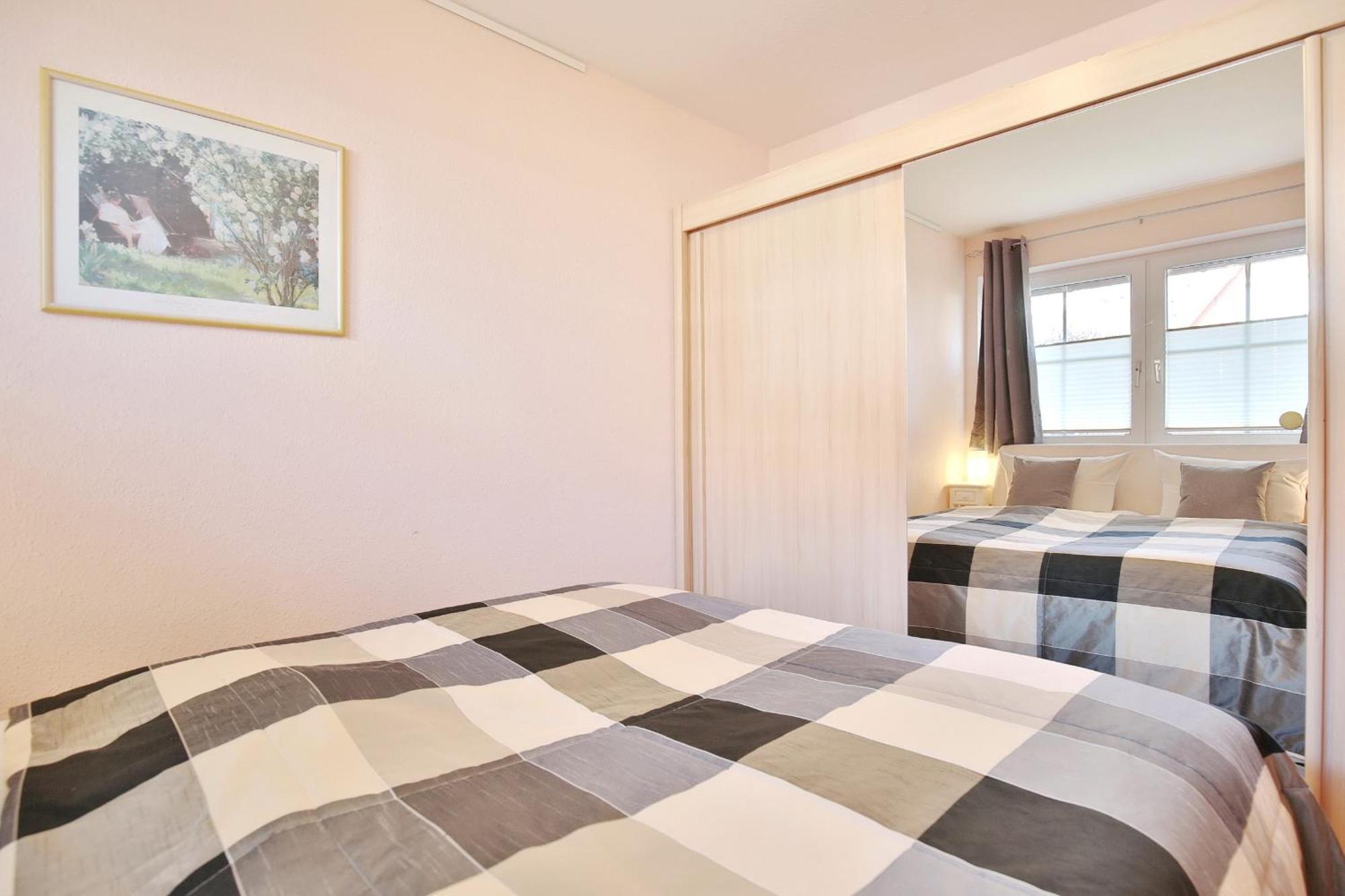 Gorch-Fock-Park Haus 57 Gorch-Fock-Park 57 Appartement 13 Timmendorfer Strand Εξωτερικό φωτογραφία